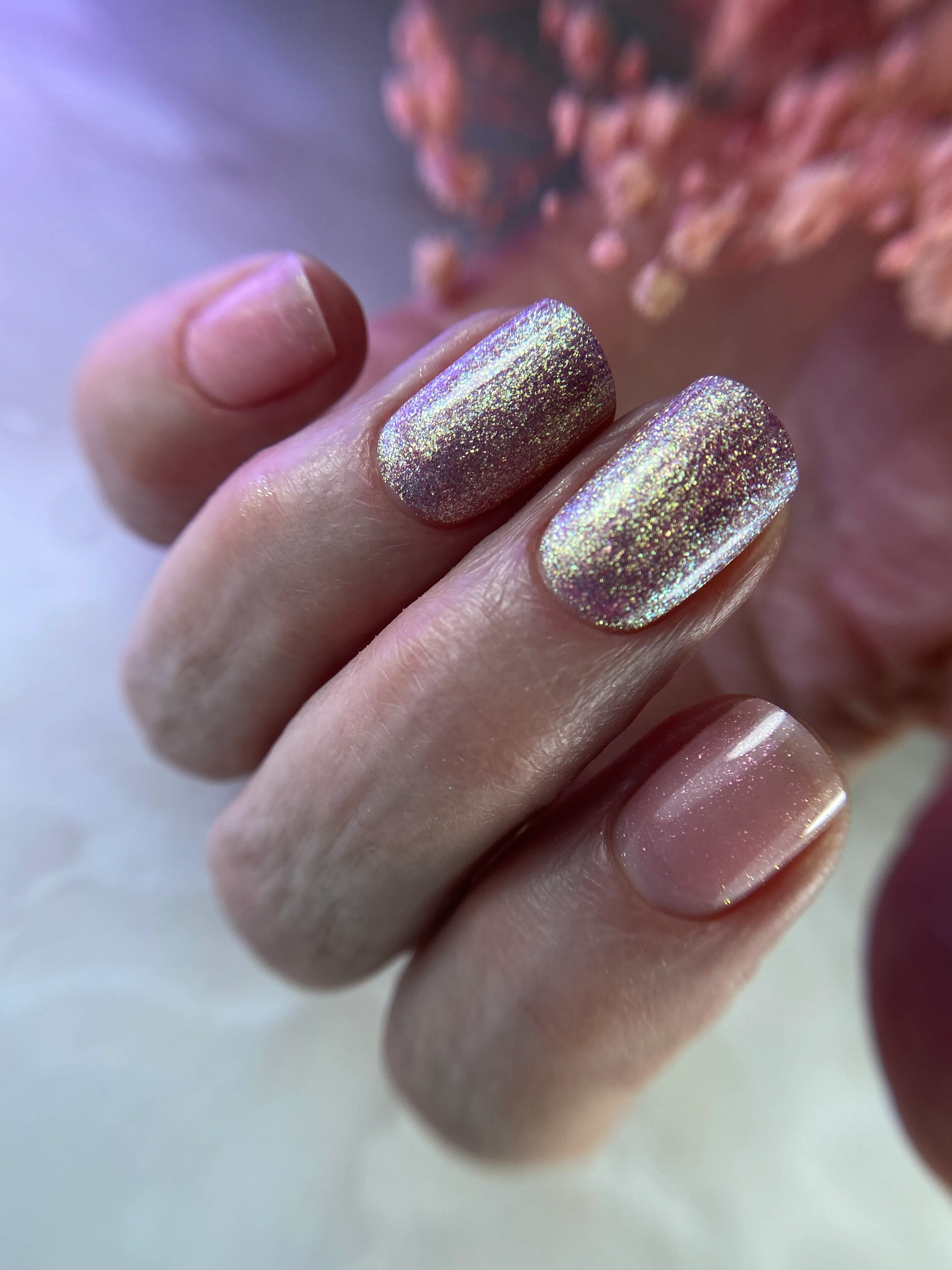 easy nails 7